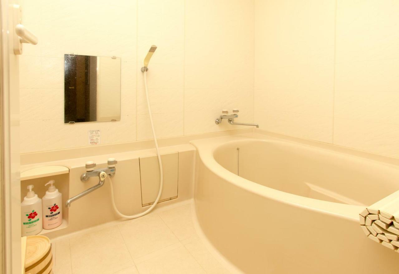 Masunoi Hotel Bungoono
